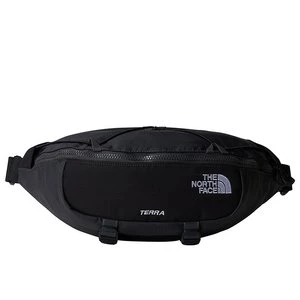 Saszetka The North Face Terra Lumbar 6L 0A81EN4JK1 - czarna