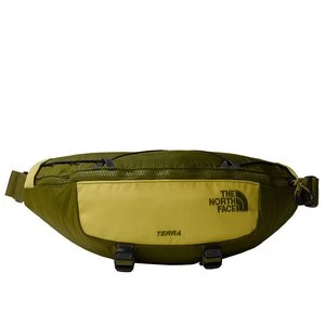 Saszetka The North Face Terra Lumbar 6L 0A81EN4P91 - zielona