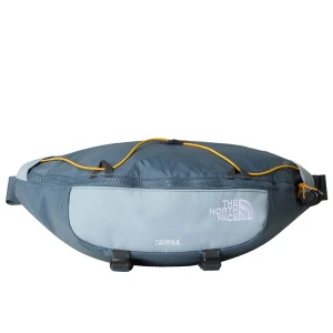 Saszetka The North Face Terra Lumbar 6L 0A81ENNOV1 - niebieska
