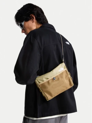 Saszetka The North Face Terra NF0A81EPKY41 Beżowy