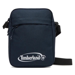 Saszetka Timberland TB0A6HFQU101 Granatowy
