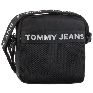 Zdjęcie produktu Saszetka Tjm Essential Square Reporter AM0AM10901 BDS (TH729-a) Tommy Hilfiger