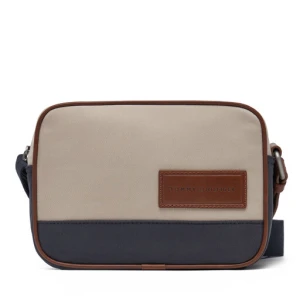 Saszetka Tommy Hilfiger Th Casual Camera Bag AM0AM13366 Beżowy