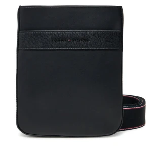 Zdjęcie produktu Saszetka Tommy Hilfiger Th Corp Mini Crossover AM0AM13225 Czarny