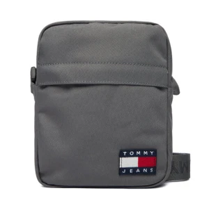 Saszetka Tommy Jeans Tjm Ess Daily Reporter AM0AM13710 Szary