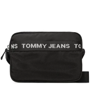Saszetka Tommy Jeans Tjm Essential Ew Camera Bag AM0AM10898 BDS