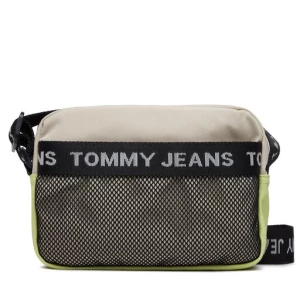 Saszetka Tommy Jeans Tjm Essential Ew Camera Bag AM0AM10898 Beżowy
