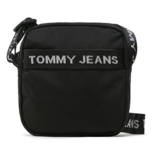 Saszetka Tommy Jeans Tjm Essential Square Reporter AM0AM11177 BDS
