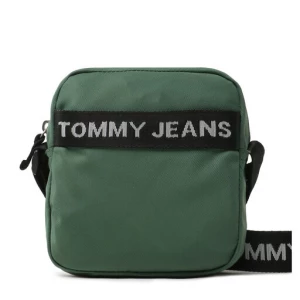 Saszetka Tommy Jeans Tjm Essential Square Reporter AM0AM11177 MBG