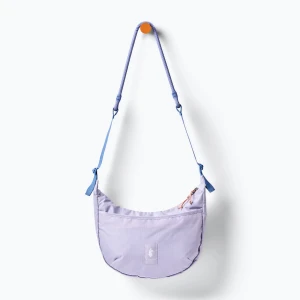 Saszetka torebka Cotopaxi Trozo 8 l moonbeam Fioletowy