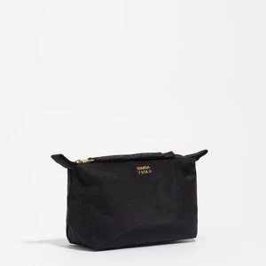 Saszetka Trapecio mała nylon czarna BIMBA Y LOLA