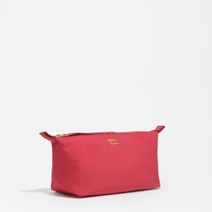 Saszetka Trapecio średnia nylon czerwona BIMBA Y LOLA