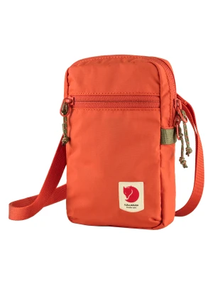 Saszetka turystyczna Fjallraven High Coast Pocket - rowan red