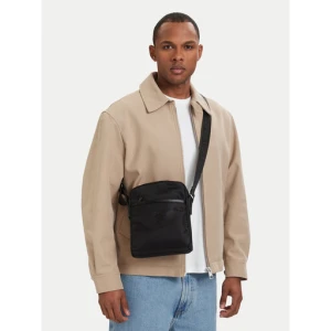 Saszetka U.S. Polo Assn. BEUXT8731MZC Czarny