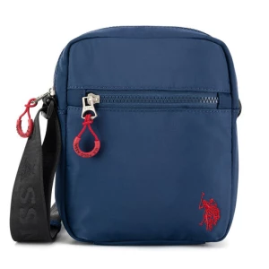 Saszetka U.S. Polo Assn. BIUXT5676MIA Granatowy