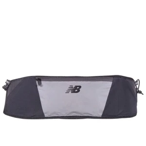 Saszetka unisex New Balance LAB51207MT1 - czarna