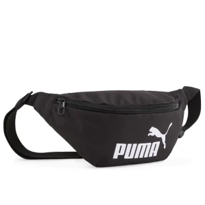 Saszetka unisex Puma Phase 2l 09116501 - czarne