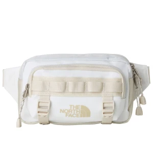 Saszetka unisex The North Face Base Camp 0A8BK5N8V1 - biała