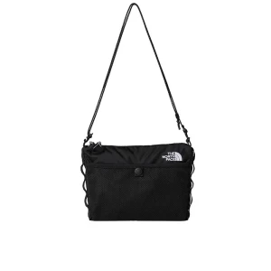 Saszetka unisex The North Face Terra 0A81EPKY41 - czarna