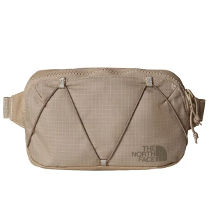 Saszetka unisex The North Face Terra 1L 0A8C2KE261 - beżowa