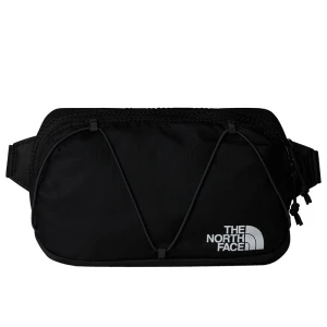 Saszetka unisex The North Face Terra 1L 0A8C2KKY41 - czarna