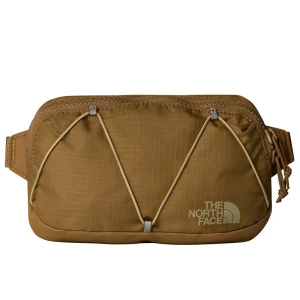 Saszetka unisex The North Face Terra 1L 0A8C2KWK21 - brązowa