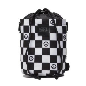 Saszetka Vans Hydro Crossbody VN0A5LHQY281 Czarny