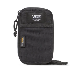 Saszetka Vans New Pouch Walle VN0A7PPDBLK1 Czarny