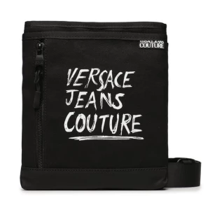 Saszetka Versace Jeans Couture 74YA4B56 Czarny