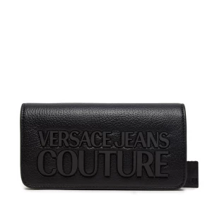 Saszetka Versace Jeans Couture 75YA4B72 Czarny