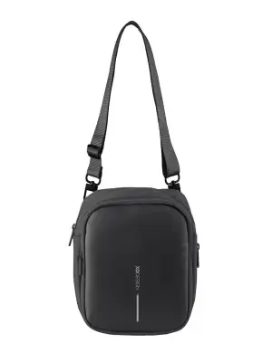 Saszetka XD Design Boxy Sling Crossbody Bag - black