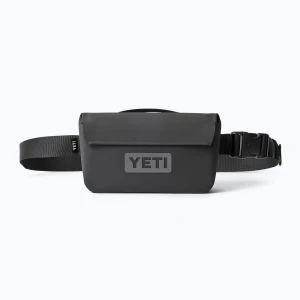 Saszetka YETI SideKick Dry 1 l charcoal Szary
