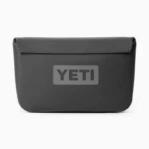 Saszetka YETI SideKick Dry 3 l charcoal Szary