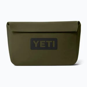 Saszetka YETI SideKick Dry 3 l olive Zielony