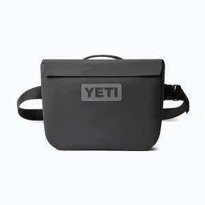 Saszetka YETI SideKick Dry 6 l charcoal Szary