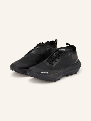 Satisfy Buty Do Biegania W Terenie The Rocker schwarz