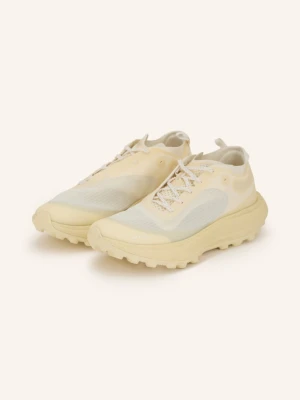 Satisfy Buty Do Biegania W Terenie The Rocker weiss BIAŁY