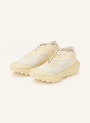 Satisfy Buty Do Biegania W Terenie Therocker™ weiss