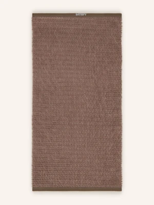 Satisfy Chusta Wielofunkcyjna Fuzzfleece Ad braun BRĄZOWY