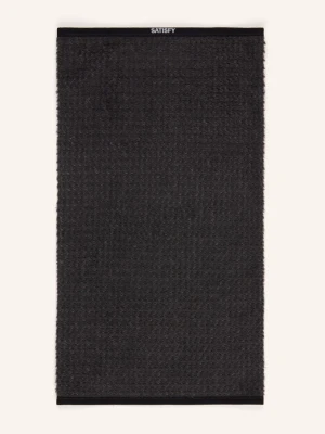 Satisfy Chusta Wielofunkcyjna Fuzzfleece Ad schwarz CZIEMNOSZARY