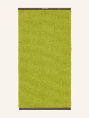 Satisfy Chusta Wielofunkcyjna Ghostfleece™ Ad gruen