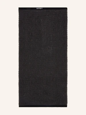 Satisfy Chusta Wielofunkcyjna Ghostfleece™ Ad schwarz