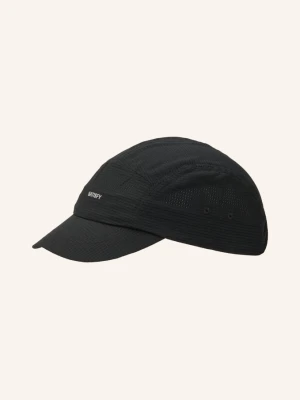 Satisfy Czapka Rippy™Air schwarz CZARNY
