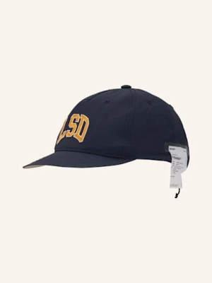 Satisfy Czapka Wielofunkcyjna Flitesilk™ blau