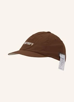 Satisfy Czapka Wielofunkcyjna Peaceshell™ braun