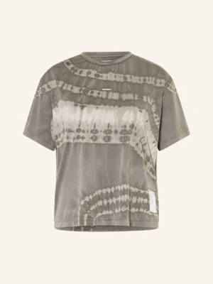 Satisfy Koszulka Do Biegania Auralite™ grau