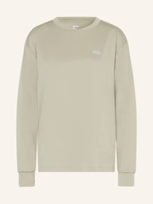 Satisfy Koszulka Do Biegania Auralite™ gruen