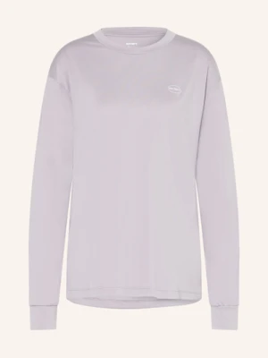 Satisfy Koszulka Do Biegania Auralite™ lila