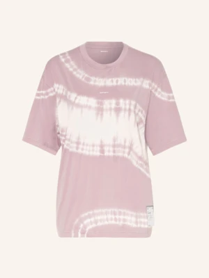 Satisfy Koszulka Do Biegania Auralite™ lila