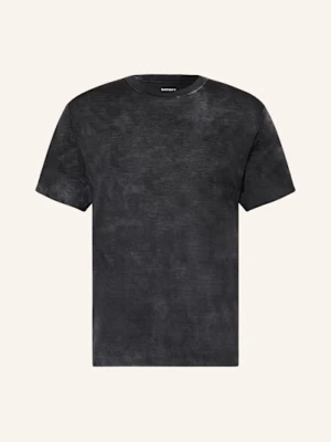 Satisfy Koszulka Do Biegania Cloudmerino™ Z Wełny Merino grau